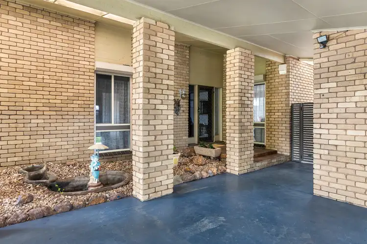 Third view of Homely rural property listing, 21 Armstrong Street, Charlton VIC 3525