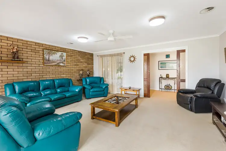 Fifth view of Homely rural property listing, 21 Armstrong Street, Charlton VIC 3525
