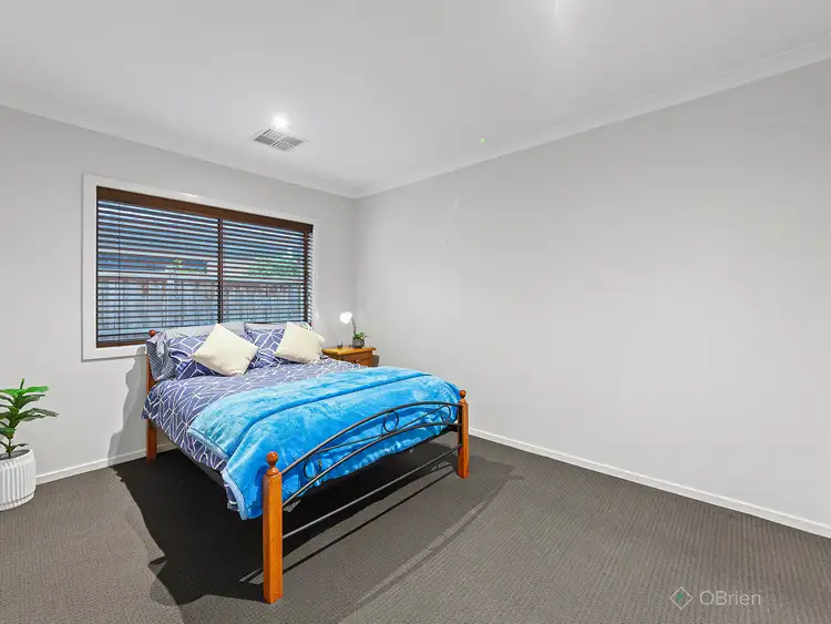 Fifth view of Homely house listing, 11 Long Street, Botanic Ridge VIC 3977