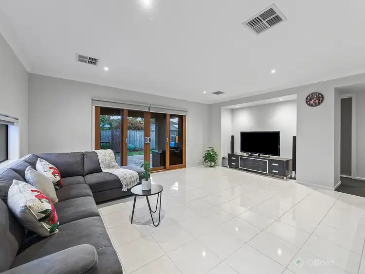 Sixth view of Homely house listing, 11 Long Street, Botanic Ridge VIC 3977