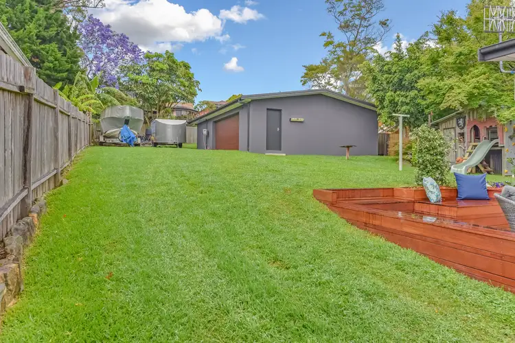 Second view of Homely house listing, 59 Iris Street, Frenchs Forest NSW 2086