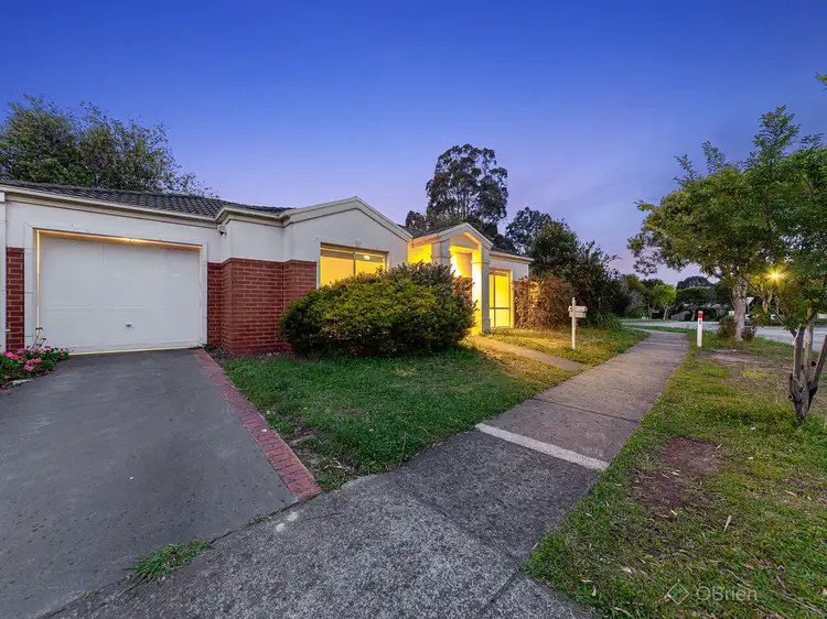 Main view of Homely house listing, 16 Augustus Drive, Berwick VIC 3806