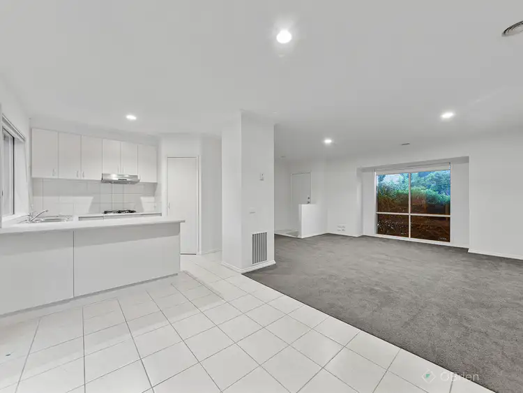 Second view of Homely house listing, 16 Augustus Drive, Berwick VIC 3806