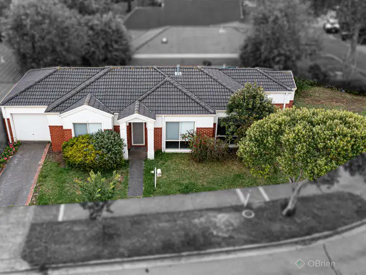 Fifth view of Homely house listing, 16 Augustus Drive, Berwick VIC 3806