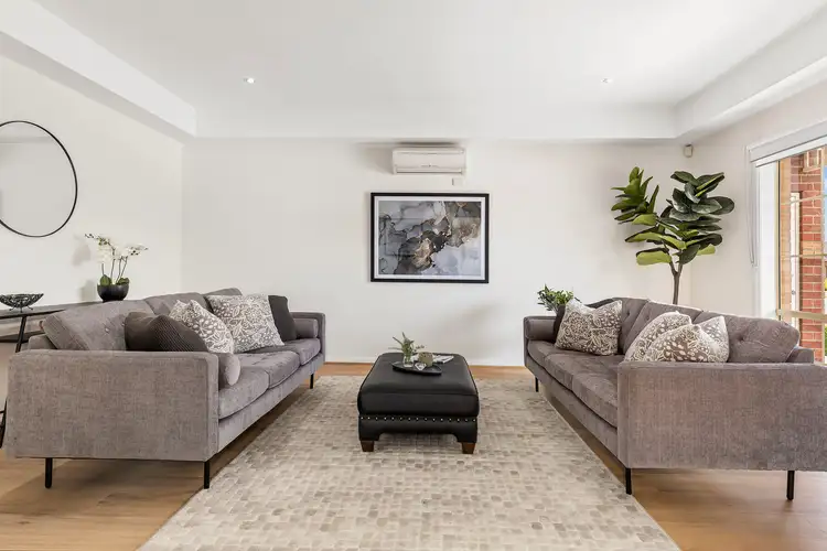 Second view of Homely house listing, 4 Charteris Grove, Epping VIC 3076