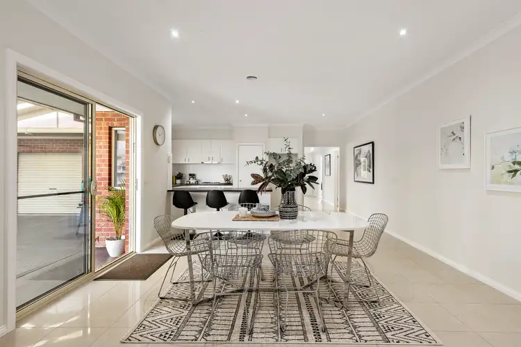 Fourth view of Homely house listing, 4 Charteris Grove, Epping VIC 3076