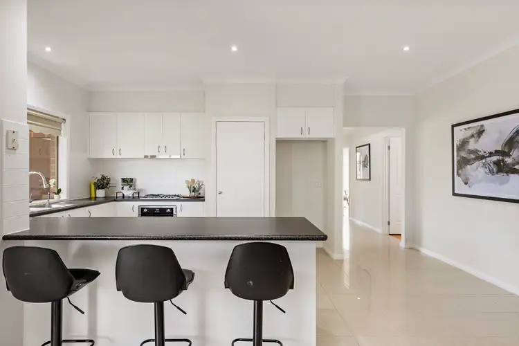 Fifth view of Homely house listing, 4 Charteris Grove, Epping VIC 3076