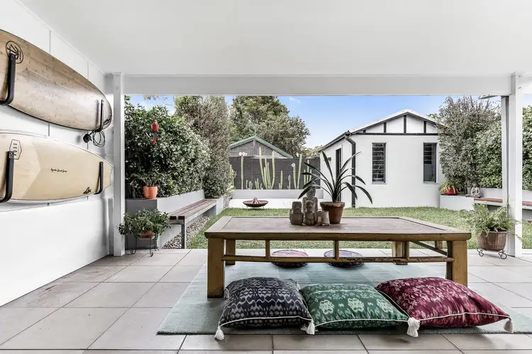 Second view of Homely semi-detached listing, 517 Lyons Road West, Five Dock NSW 2046