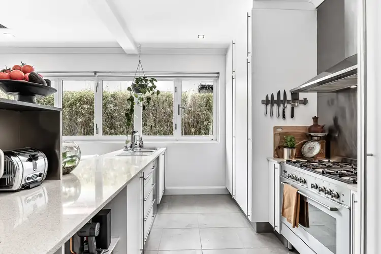 Third view of Homely semi-detached listing, 517 Lyons Road West, Five Dock NSW 2046