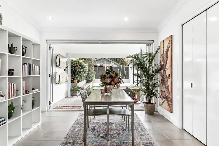 Fourth view of Homely semi-detached listing, 517 Lyons Road West, Five Dock NSW 2046