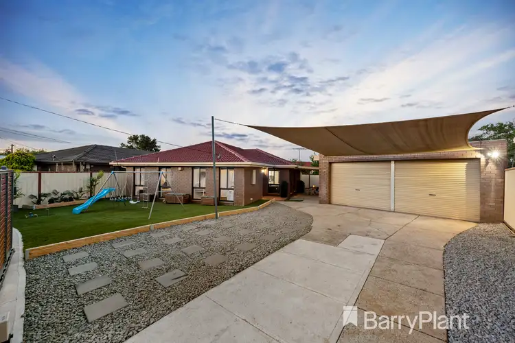 Main view of Homely house listing, 2 Duval Court, Albanvale VIC 3021