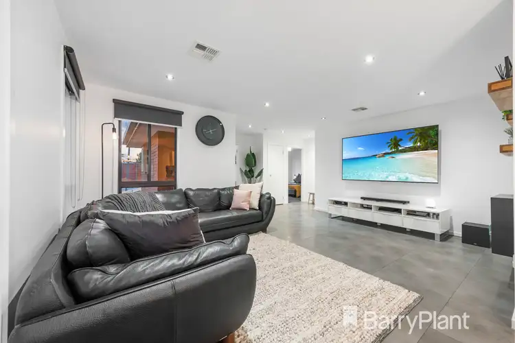 Third view of Homely house listing, 2 Duval Court, Albanvale VIC 3021