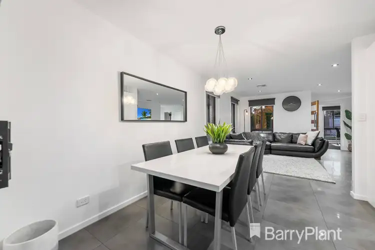 Fourth view of Homely house listing, 2 Duval Court, Albanvale VIC 3021