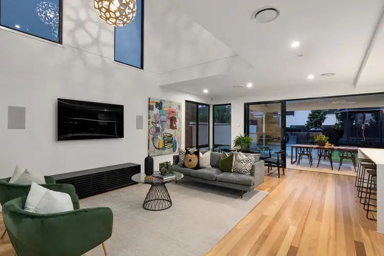 Second view of Homely house listing, 40 Smallman Street, Bulimba QLD 4171