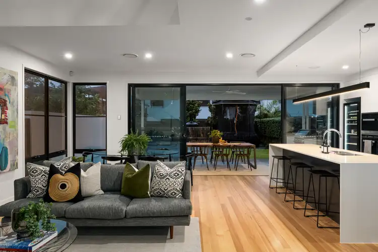 Third view of Homely house listing, 40 Smallman Street, Bulimba QLD 4171
