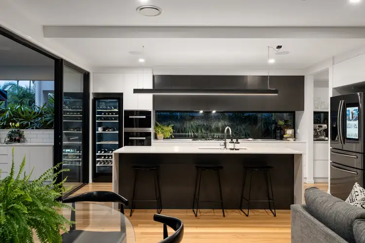 Fourth view of Homely house listing, 40 Smallman Street, Bulimba QLD 4171