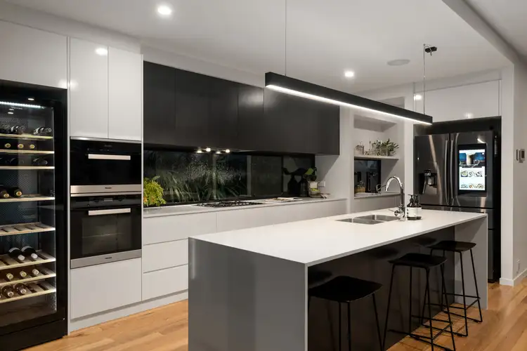 Fifth view of Homely house listing, 40 Smallman Street, Bulimba QLD 4171