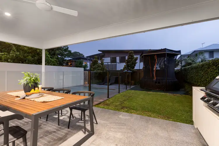 Sixth view of Homely house listing, 40 Smallman Street, Bulimba QLD 4171