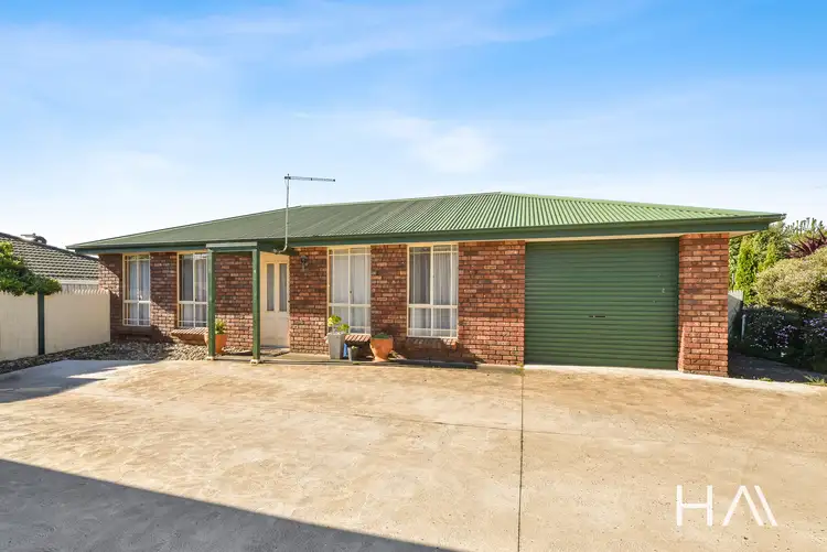 Main view of Homely unit listing, 4/6 Melrose Place, Prospect Vale TAS 7250