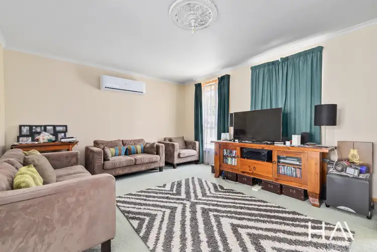 Second view of Homely unit listing, 4/6 Melrose Place, Prospect Vale TAS 7250