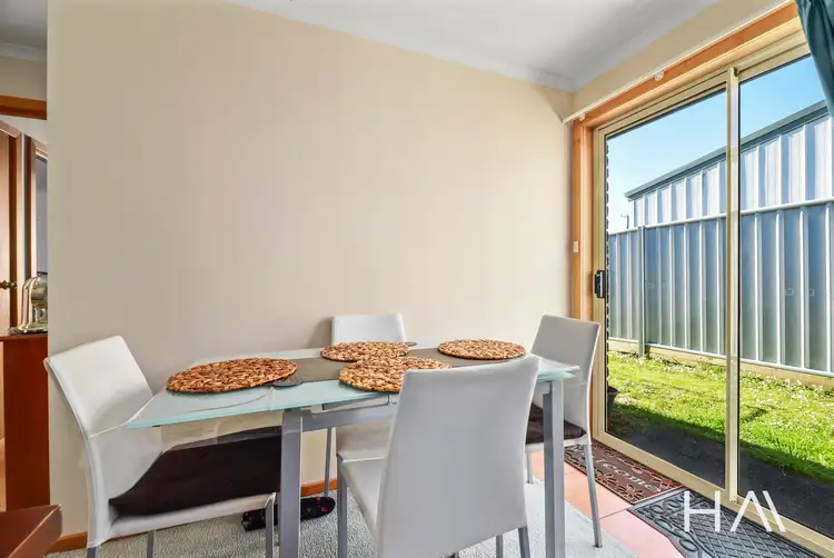 Fourth view of Homely unit listing, 4/6 Melrose Place, Prospect Vale TAS 7250