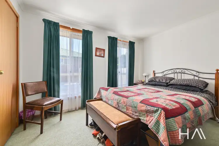 Fifth view of Homely unit listing, 4/6 Melrose Place, Prospect Vale TAS 7250