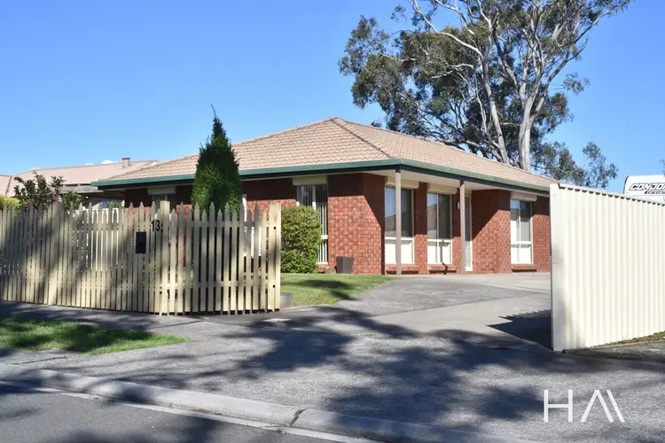 Main view of Homely house listing, 13 Jamison Street, West Launceston TAS 7250