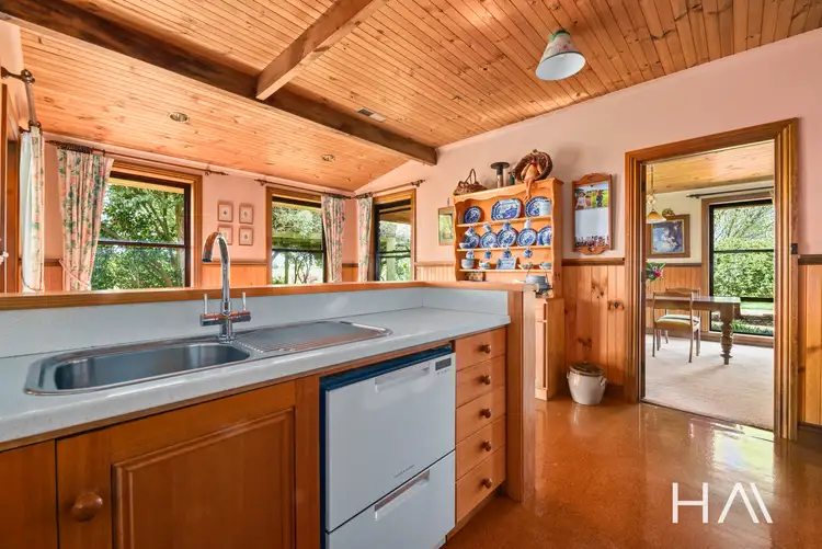 Sixth view of Homely house listing, 123 King Street, Scottsdale TAS 7260