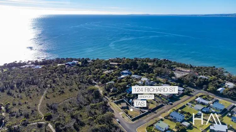 124 Richard Street, Bridport TAS 7262