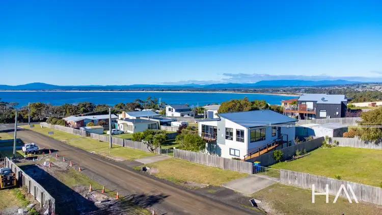 Fifth view of Homely land listing, 124 Richard Street, Bridport TAS 7262