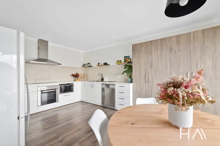 Sixth view of Homely unit listing, 5/92A Talbot Road, South Launceston TAS 7249