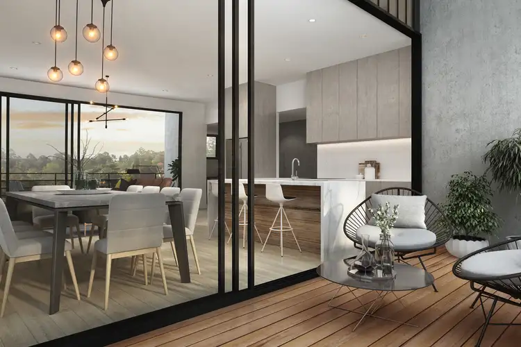 Fourth view of Homely townhouse listing, 123 Margaret Street, Launceston TAS 7250