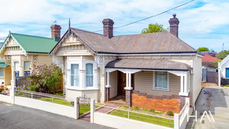 Second view of Homely house listing, 5 Bryan Street, Invermay TAS 7248