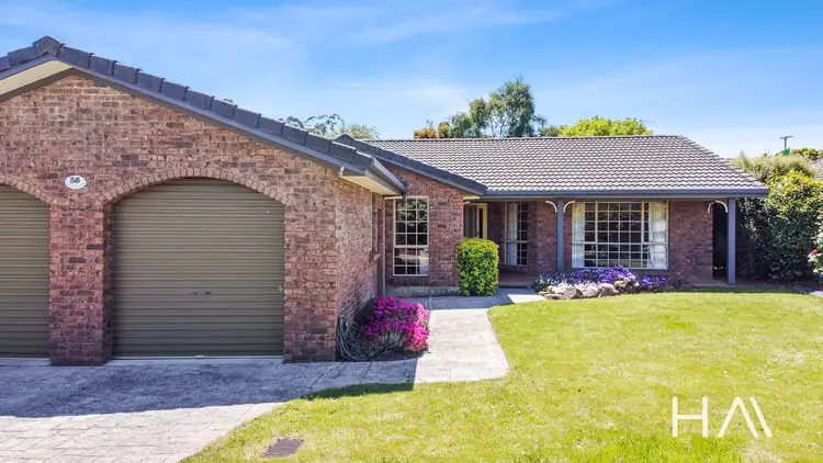 58 Country Club Avenue, Prospect Vale TAS 7250