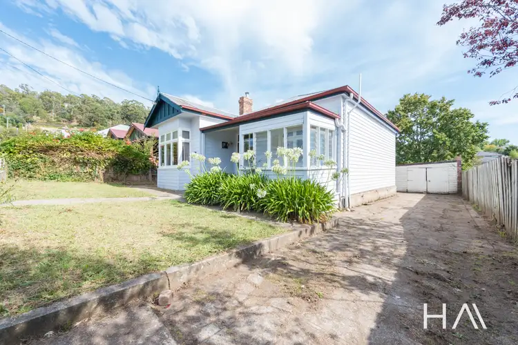 Second view of Homely house listing, 66 Thistle Street, South Launceston TAS 7249