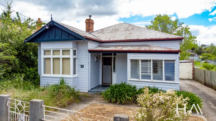 Third view of Homely house listing, 66 Thistle Street, South Launceston TAS 7249
