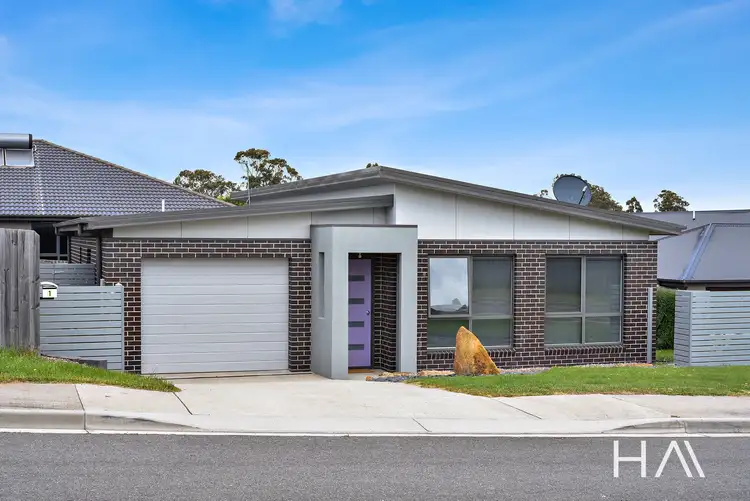 1 Opal Place, Perth TAS 7300