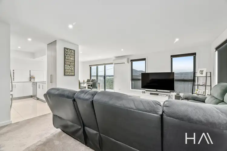 Fifth view of Homely house listing, 1 Opal Place, Perth TAS 7300