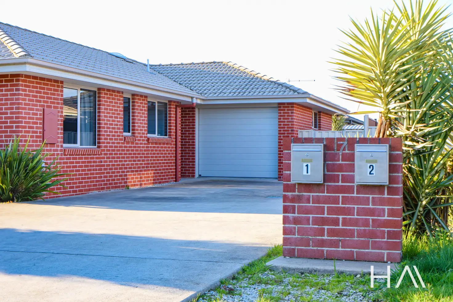 Main view of Homely unit listing, 1/7 Sundowner Avenue, Legana TAS 7277