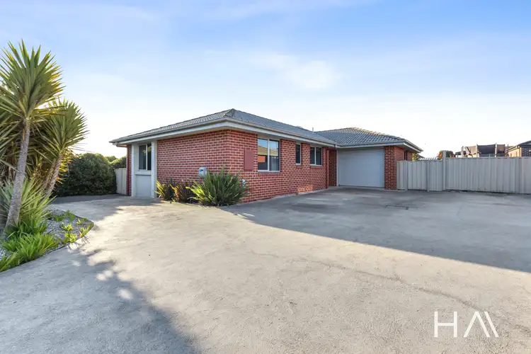 Second view of Homely unit listing, 1/7 Sundowner Avenue, Legana TAS 7277