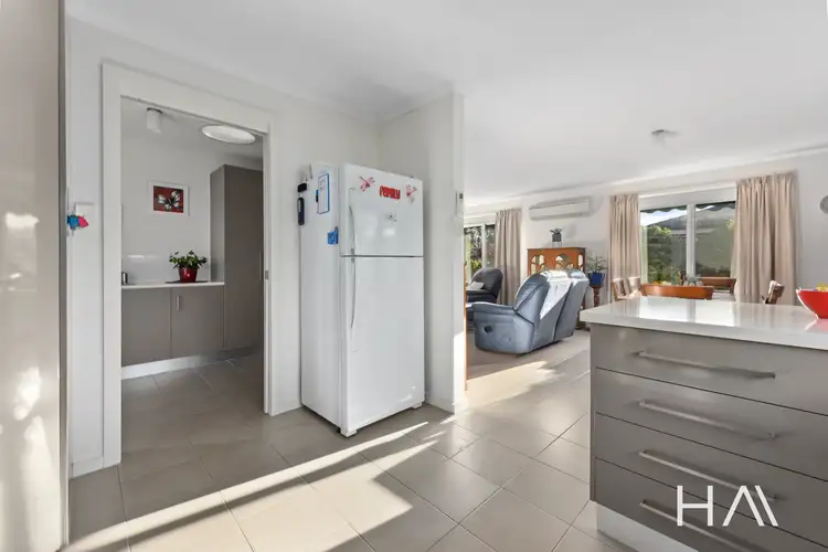 Fourth view of Homely unit listing, 1/7 Sundowner Avenue, Legana TAS 7277