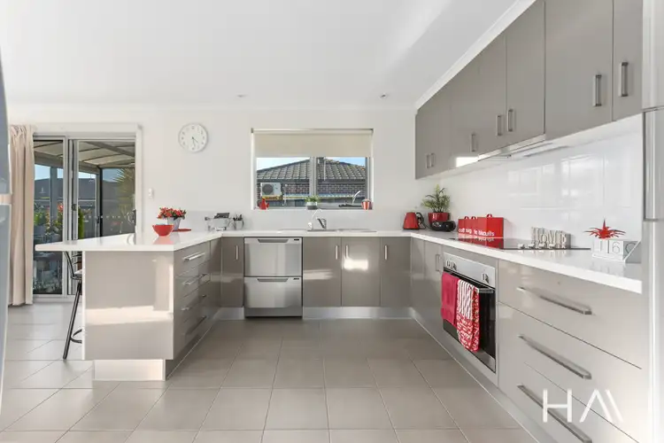 Fifth view of Homely unit listing, 1/7 Sundowner Avenue, Legana TAS 7277