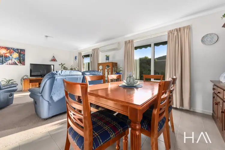 Sixth view of Homely unit listing, 1/7 Sundowner Avenue, Legana TAS 7277