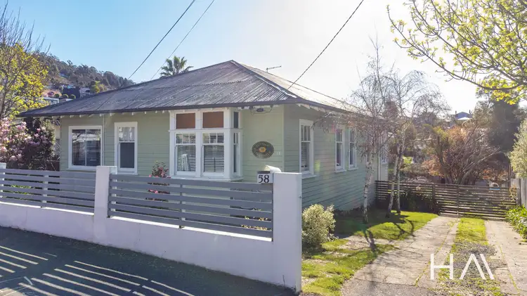 Third view of Homely house listing, 58 Thistle Street, South Launceston TAS 7249