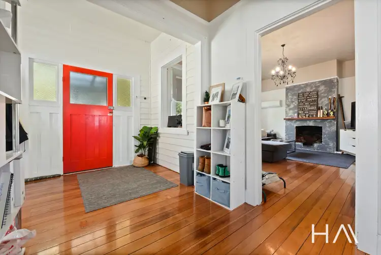 Fifth view of Homely house listing, 58 Thistle Street, South Launceston TAS 7249