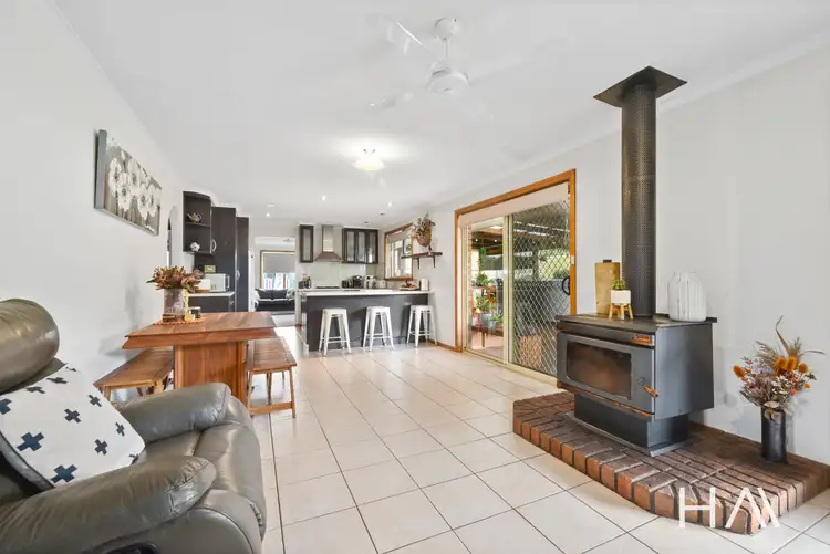 Second view of Homely house listing, 10 Drovers Court, Evandale TAS 7212