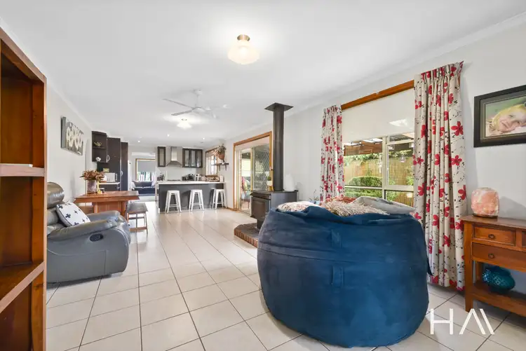 Third view of Homely house listing, 10 Drovers Court, Evandale TAS 7212