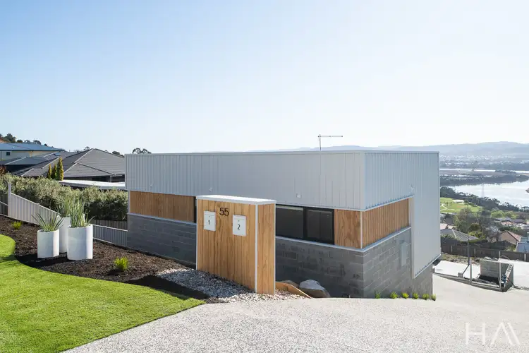 1/55 Lachlan Parade, Trevallyn TAS 7250