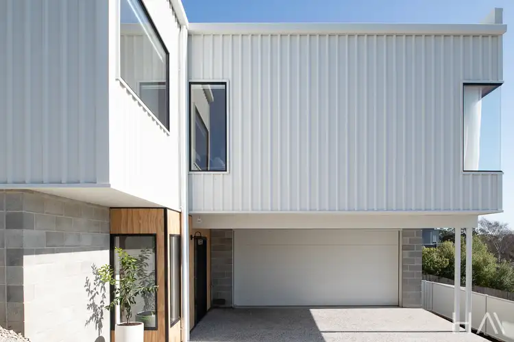 Fifth view of Homely townhouse listing, 1/55 Lachlan Parade, Trevallyn TAS 7250