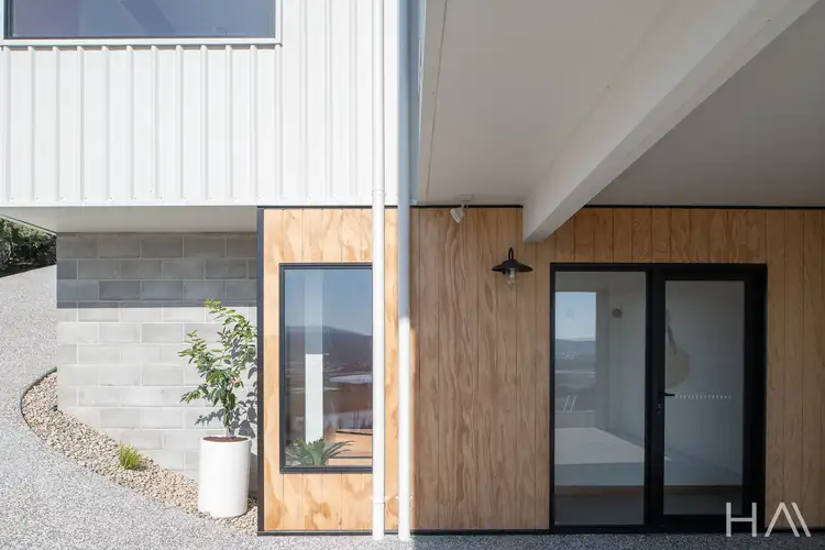 Sixth view of Homely townhouse listing, 1/55 Lachlan Parade, Trevallyn TAS 7250